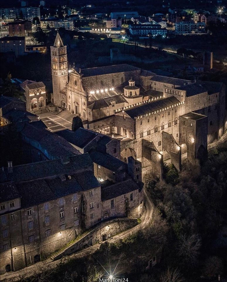 viterbo