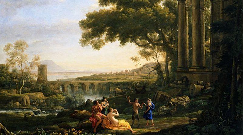 Il-paesaggio-classico-del-Seicento-Milano-Platinum