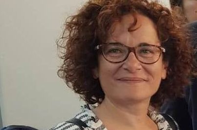 Luigia Melaragni