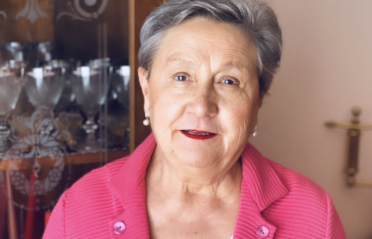 Maria Laura Calcagnini