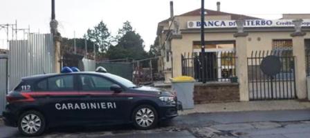 Rapina villanova