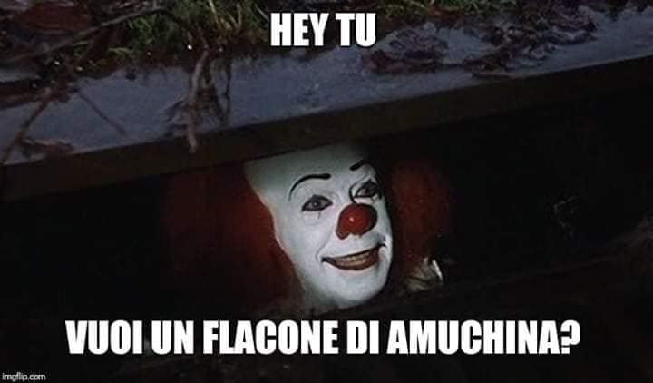 amuchina 0