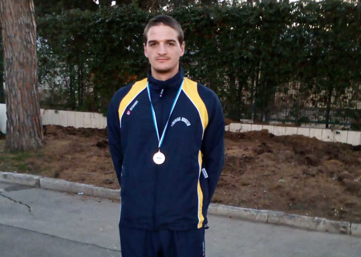 atleta