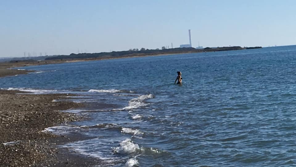 bagno mare