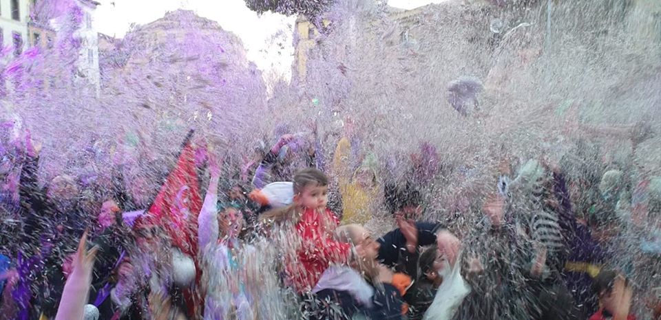 carnevale viterbese