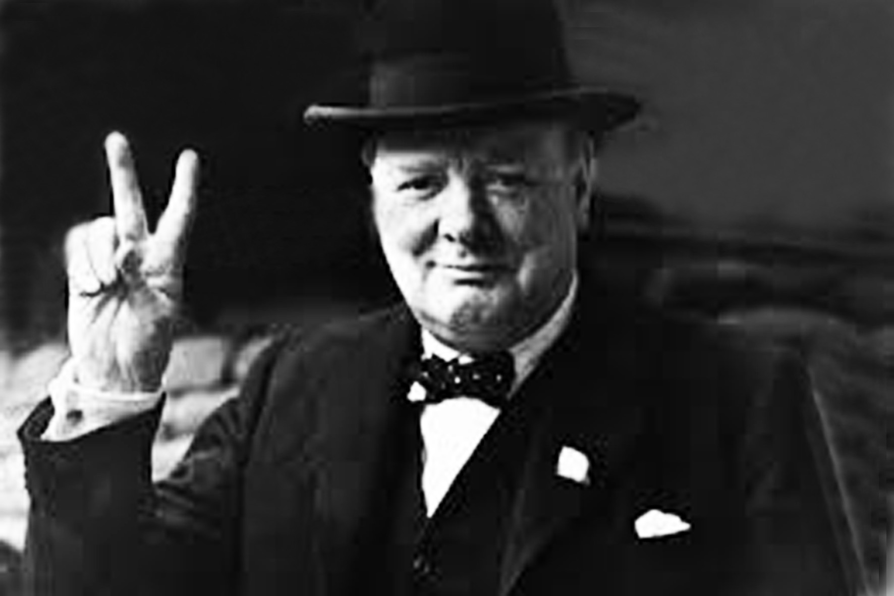 churchill ok