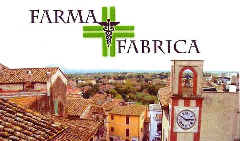 farma fabrica