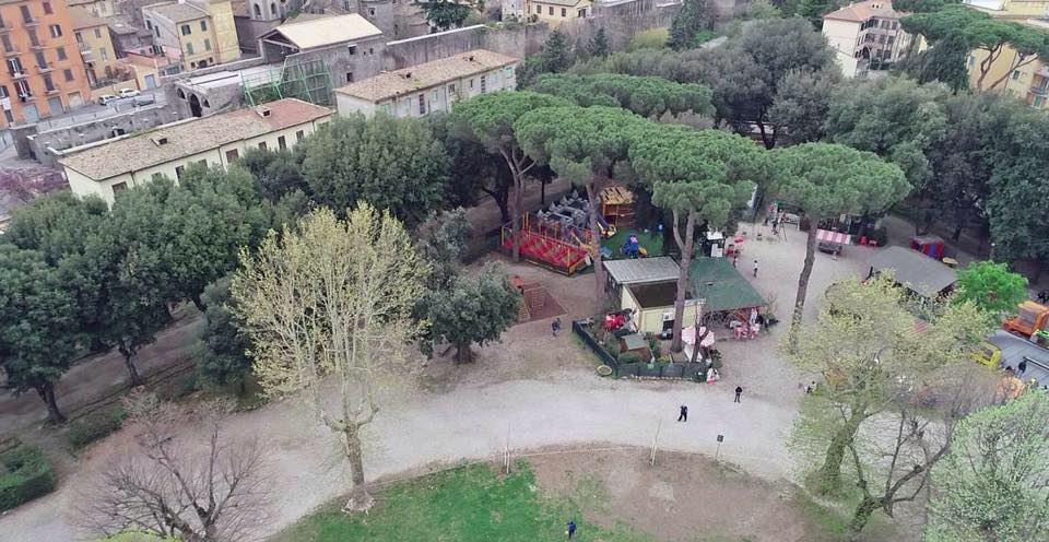 prato giardino