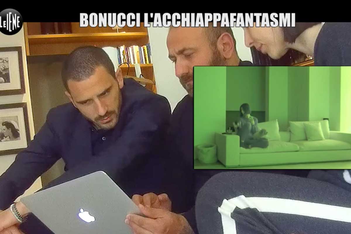 scherzo iene