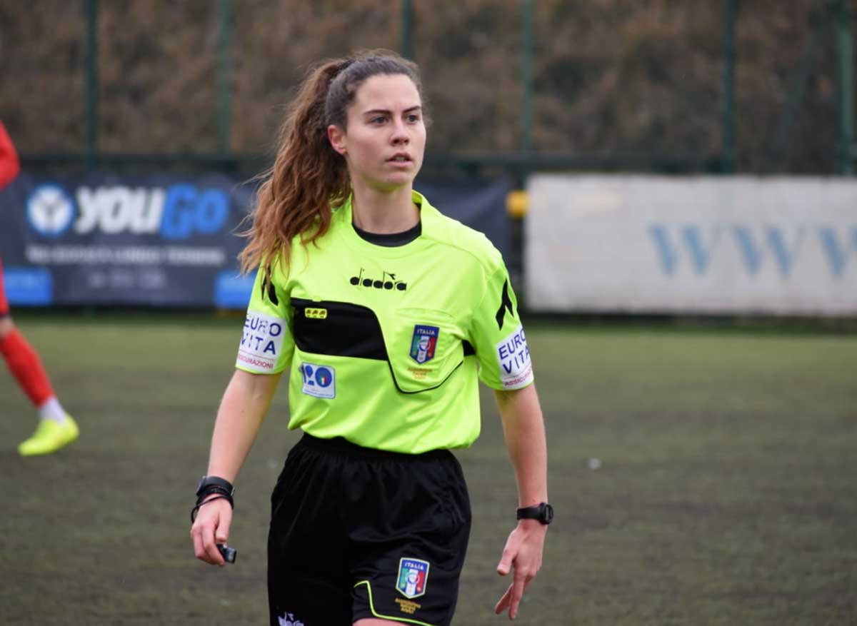 silvia stavagna