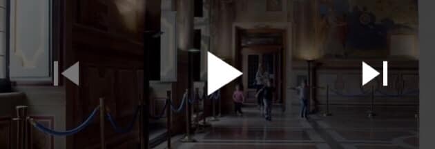 viterbo video