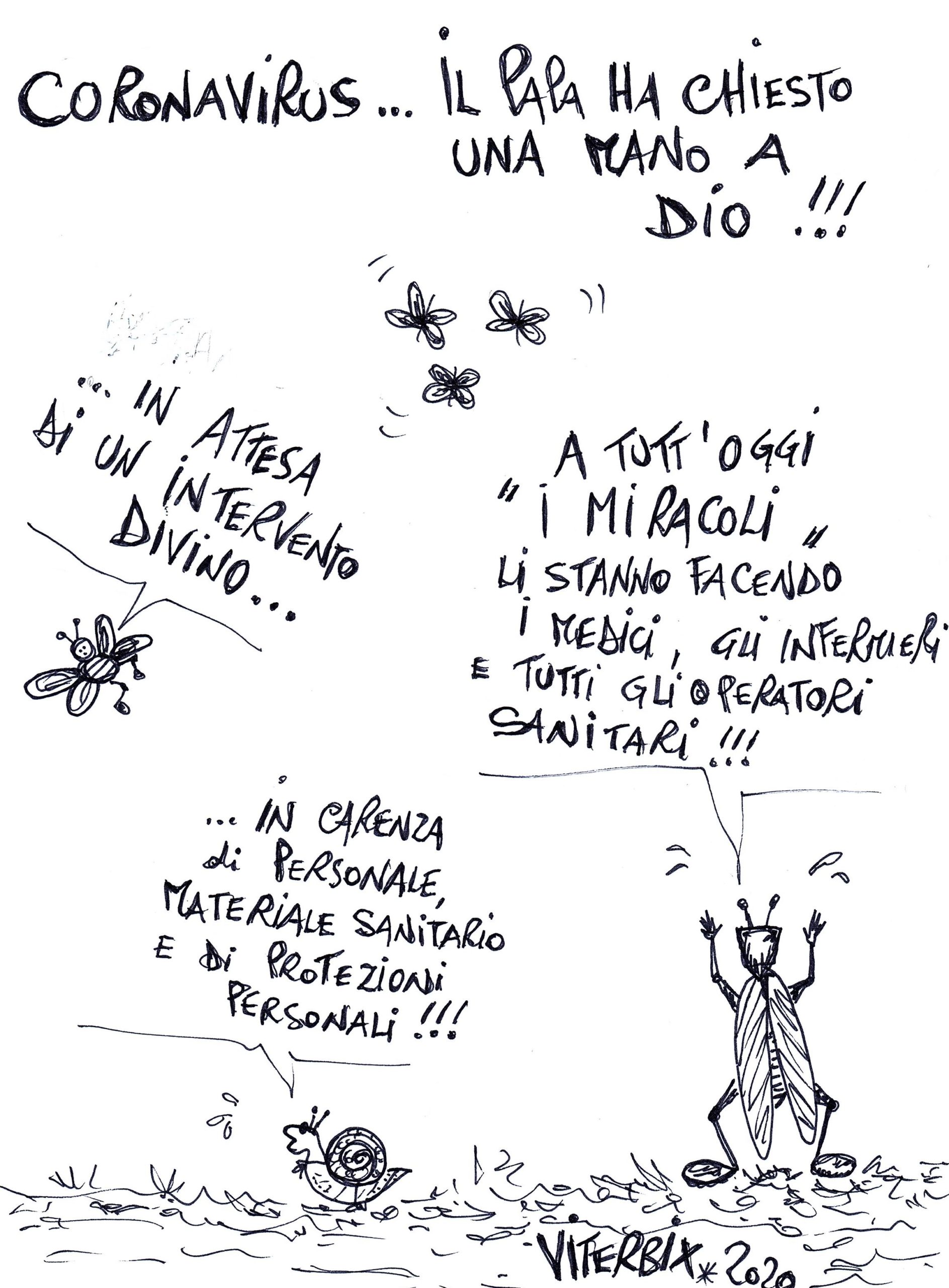 21.MIRACOLI
