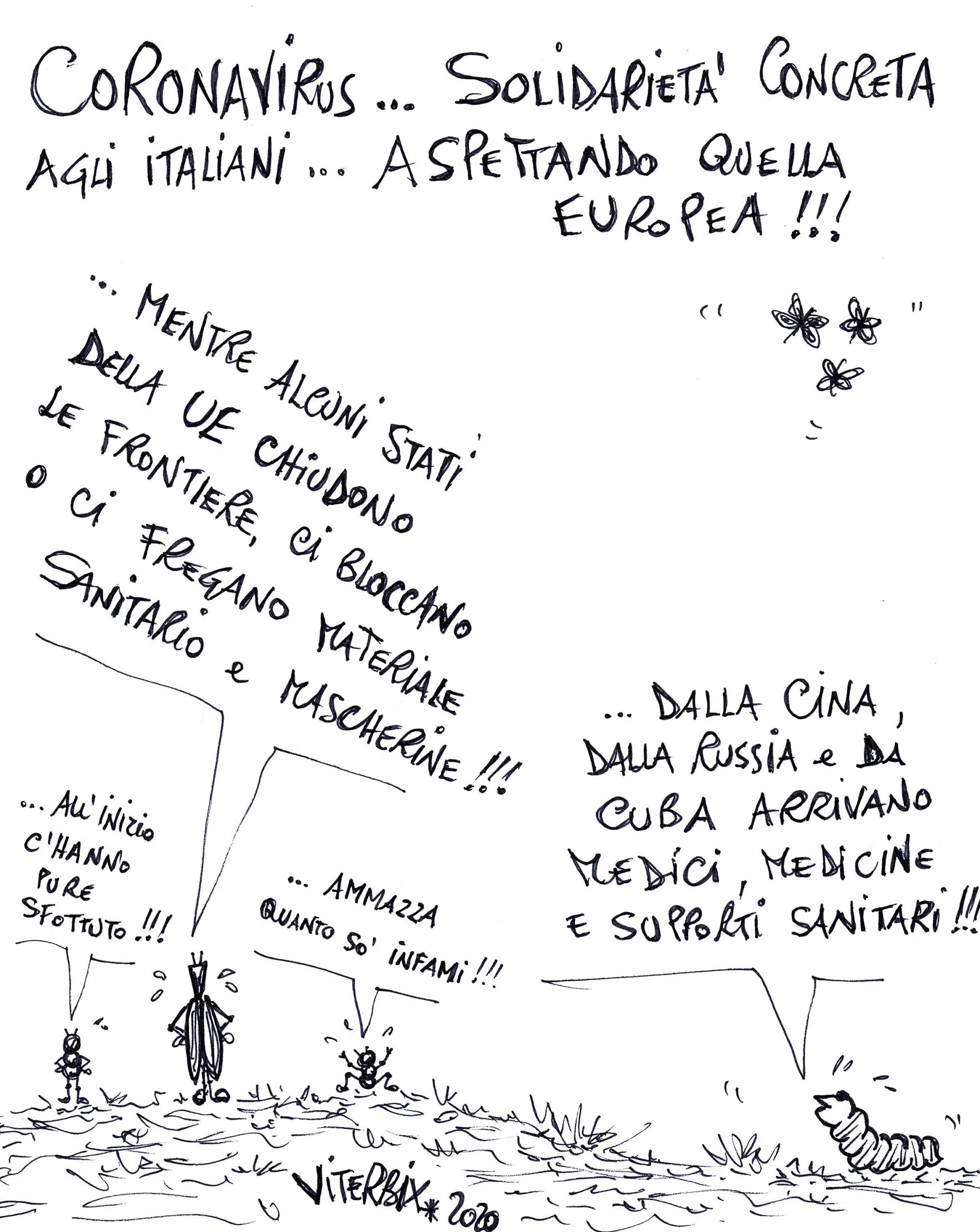 22.SOLIDARIETA'.EXTRAEUROPEA