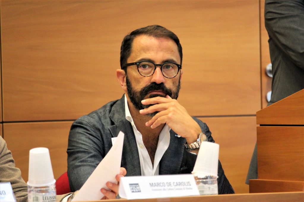 Andrea De Simone