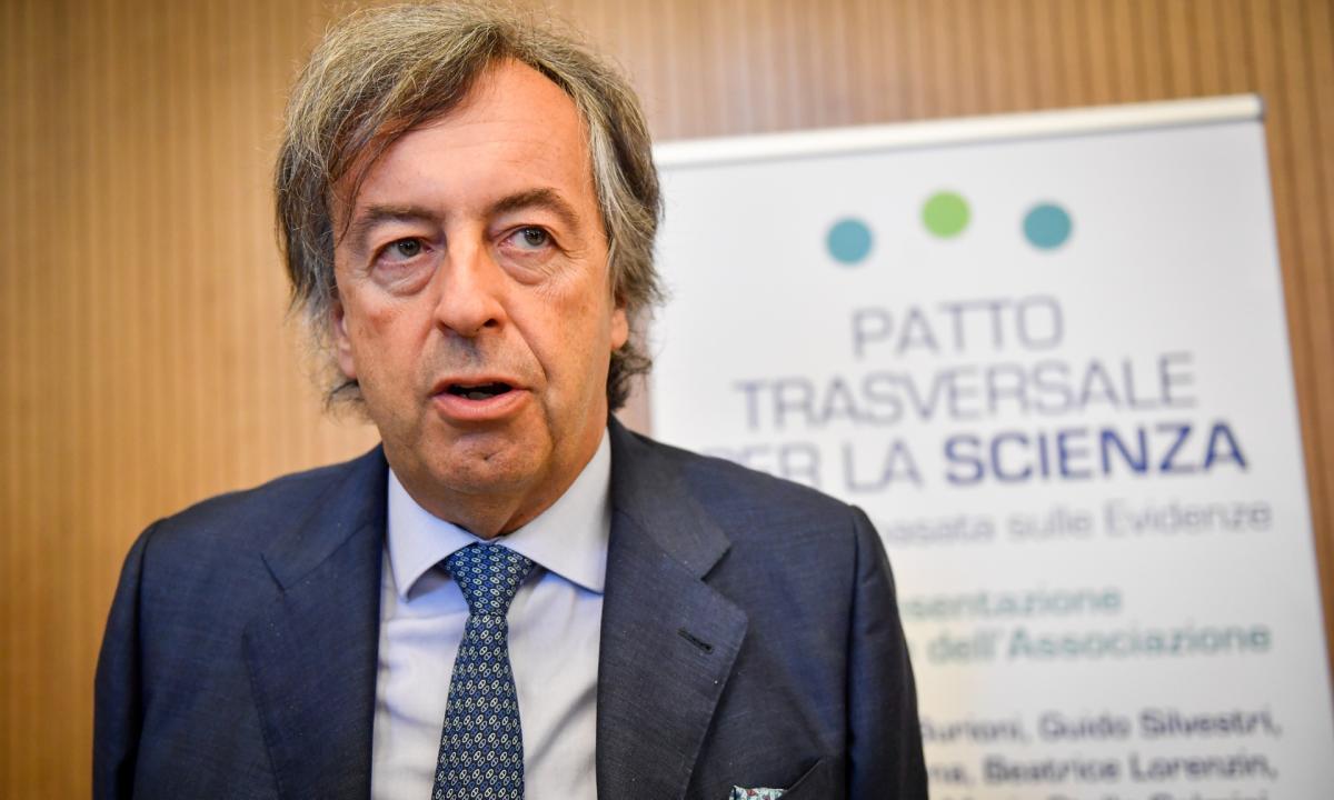 Burioni