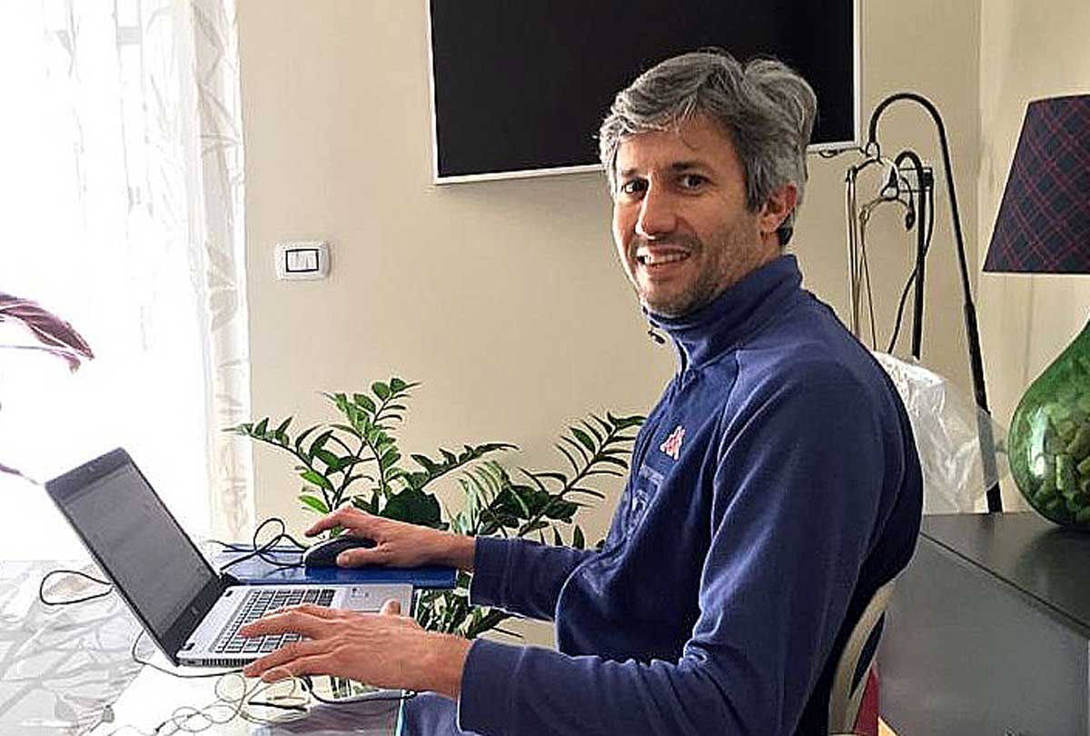 Claudio-Pellegrino
