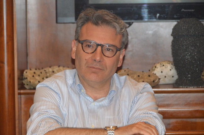 Francesco Serra