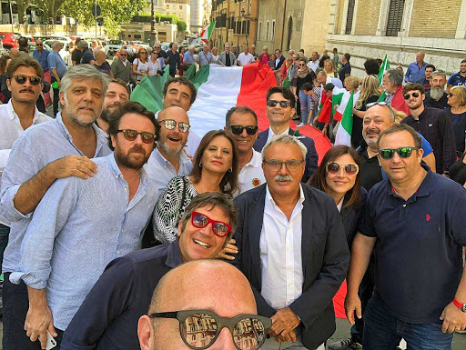 Fratelli d' Italia