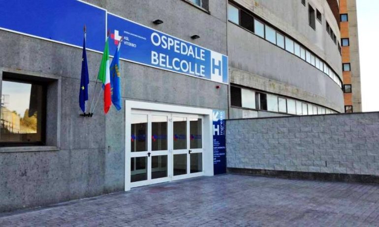 Ospedale Belcolle