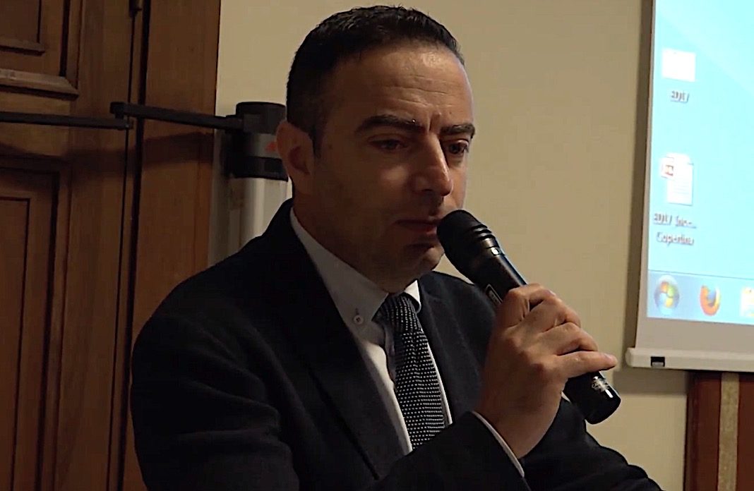 Pietro Nocchi