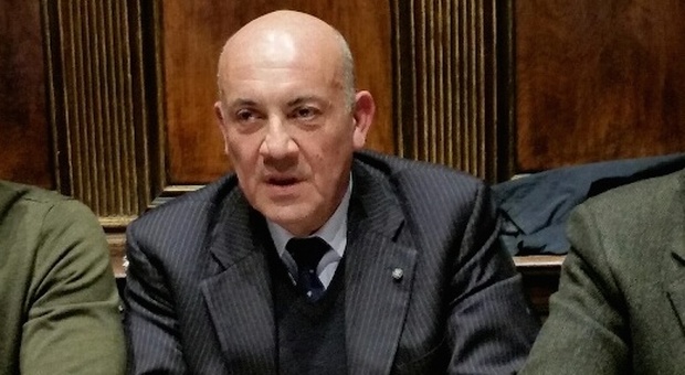 Prefetto Bruno