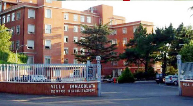 Villa immacolata
