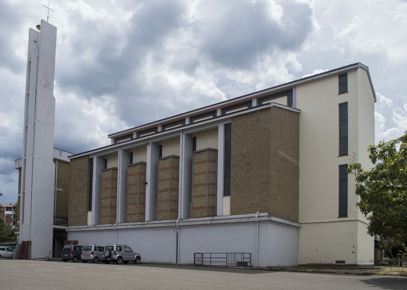 chiesa san leonardo