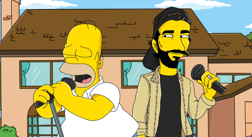 homer