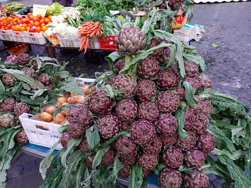 mercato