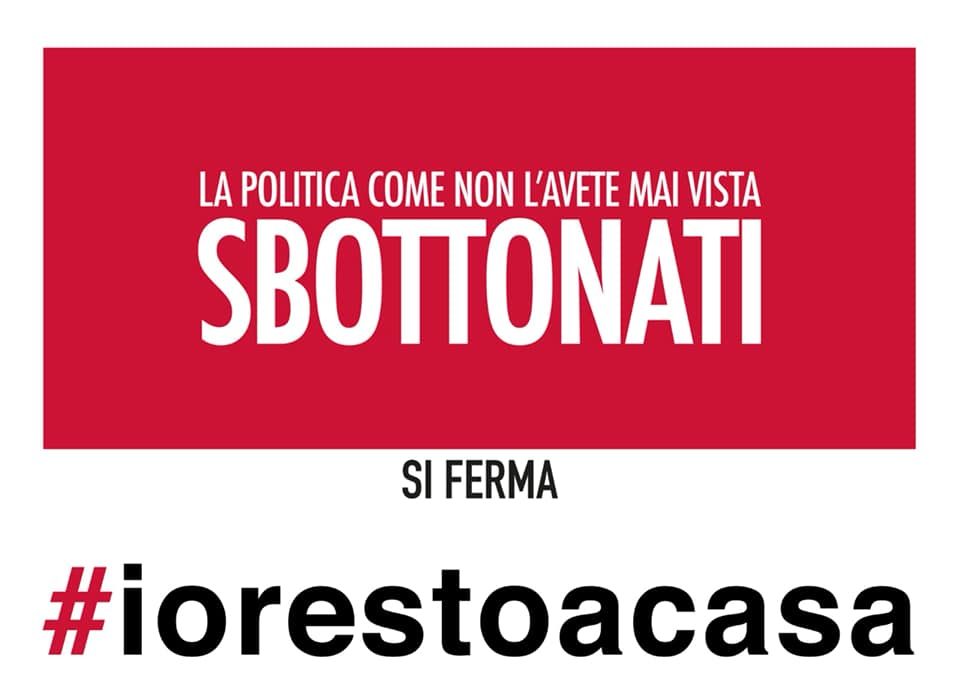 sbottonati 1