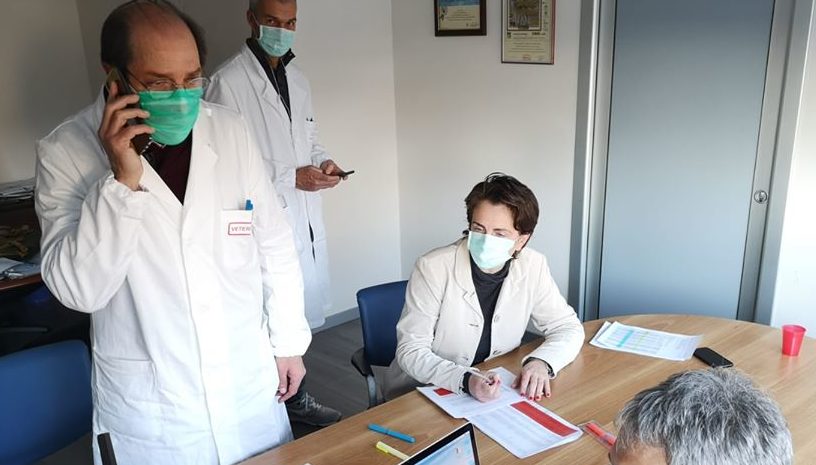 team coronavirus 1