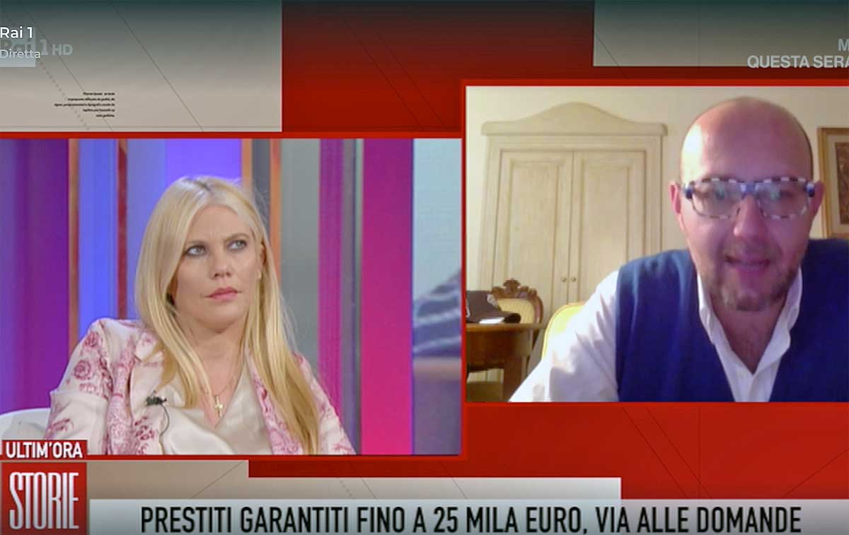 Bianchini rai1