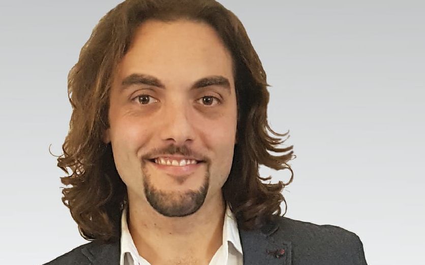 Daniele Lampa