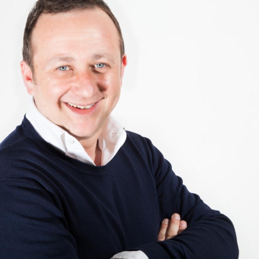 Gianluca Grancini