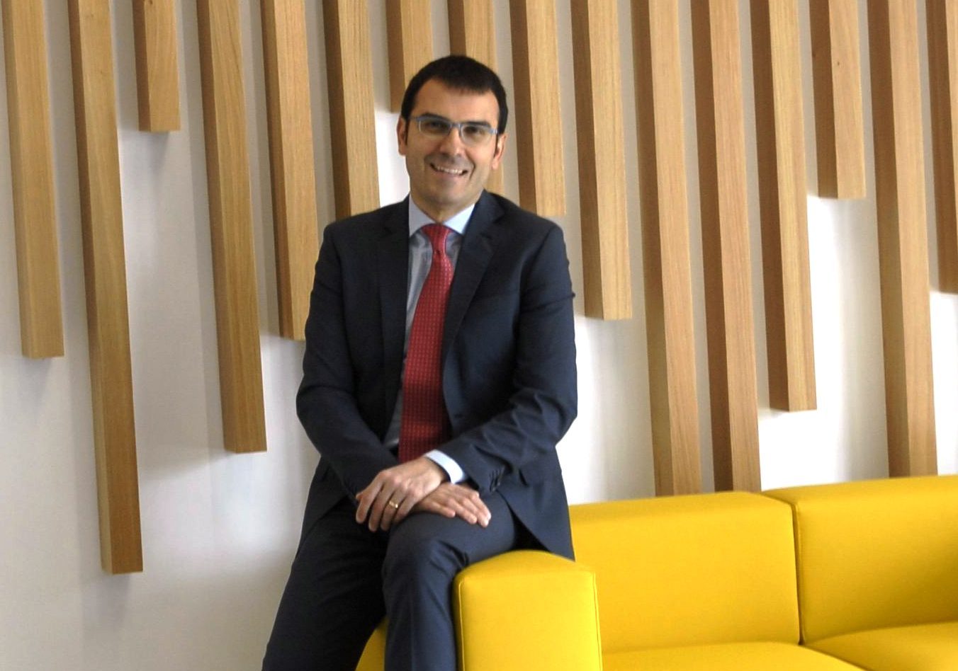 Sergio Saggini