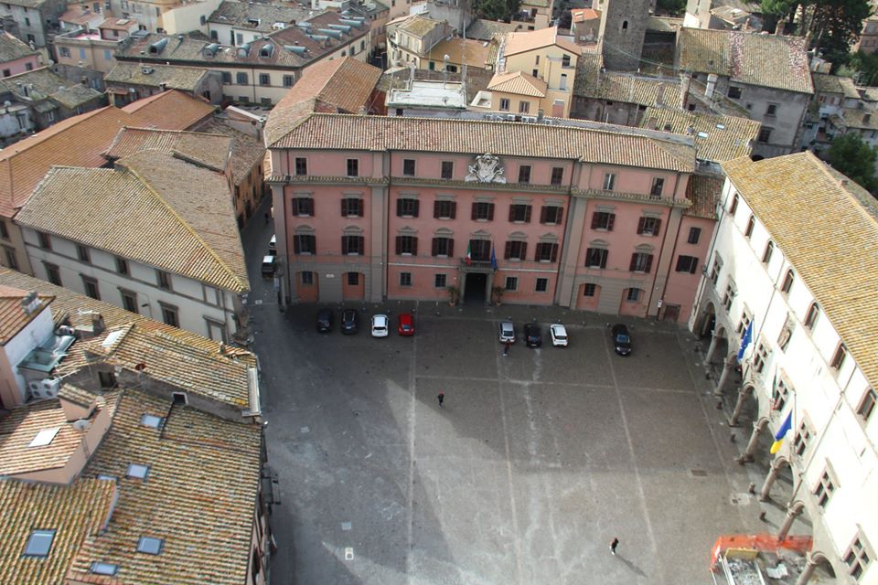 comune