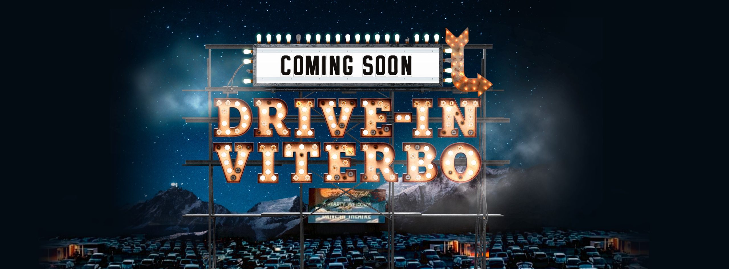 drive in