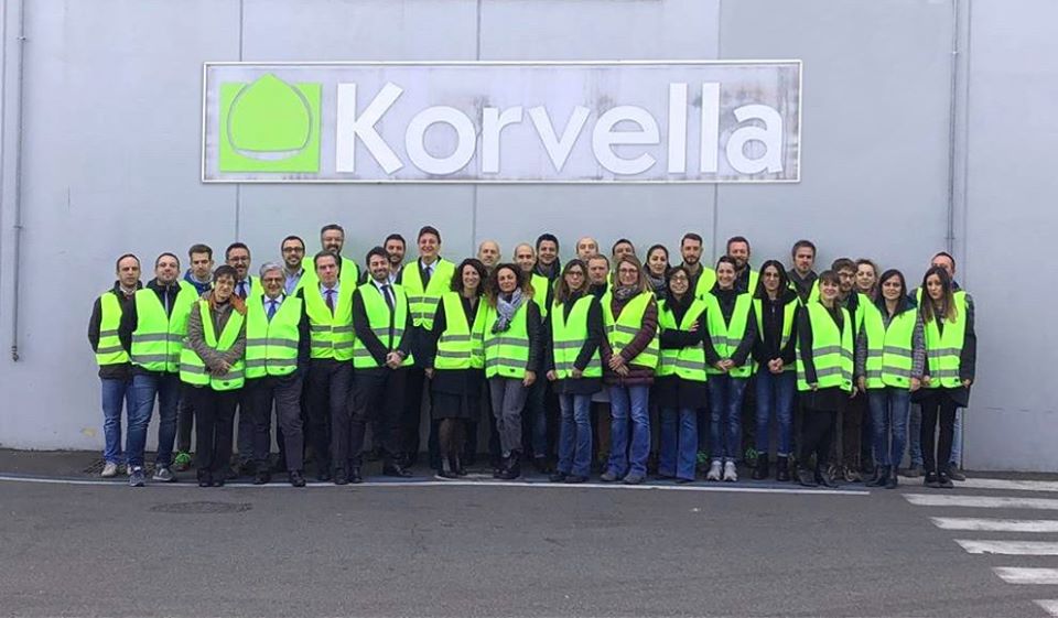 korvella