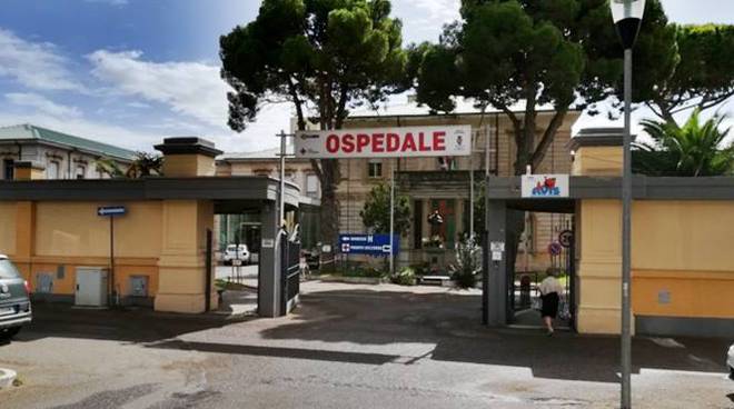 ospedale tarquinia