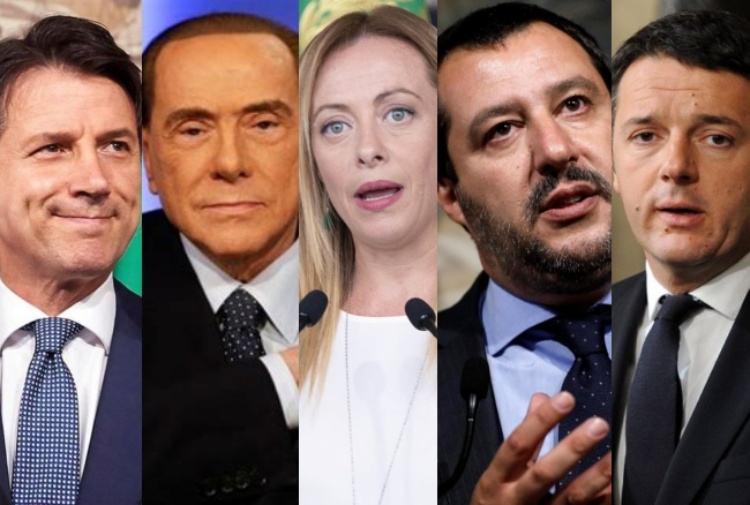 politici