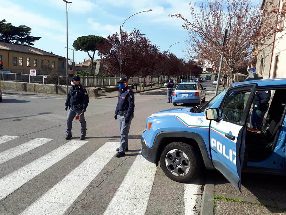 polizia 2