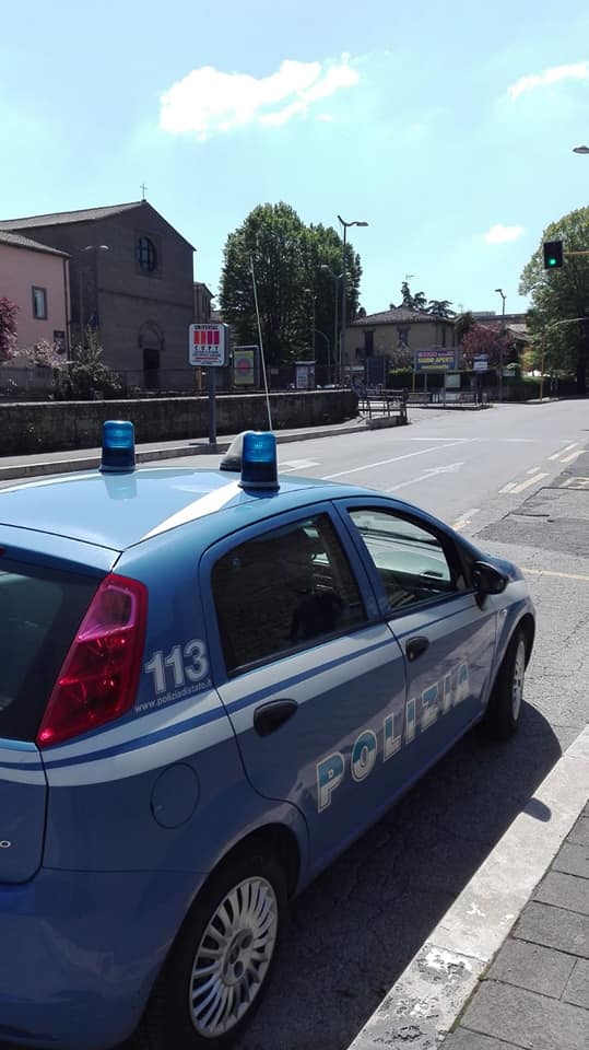 polizia 2