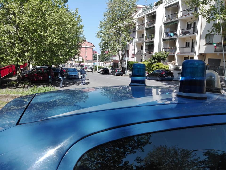 polizia 4