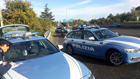 polizia