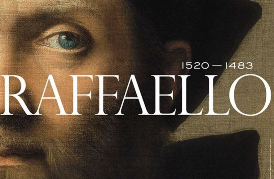 raffaello ok