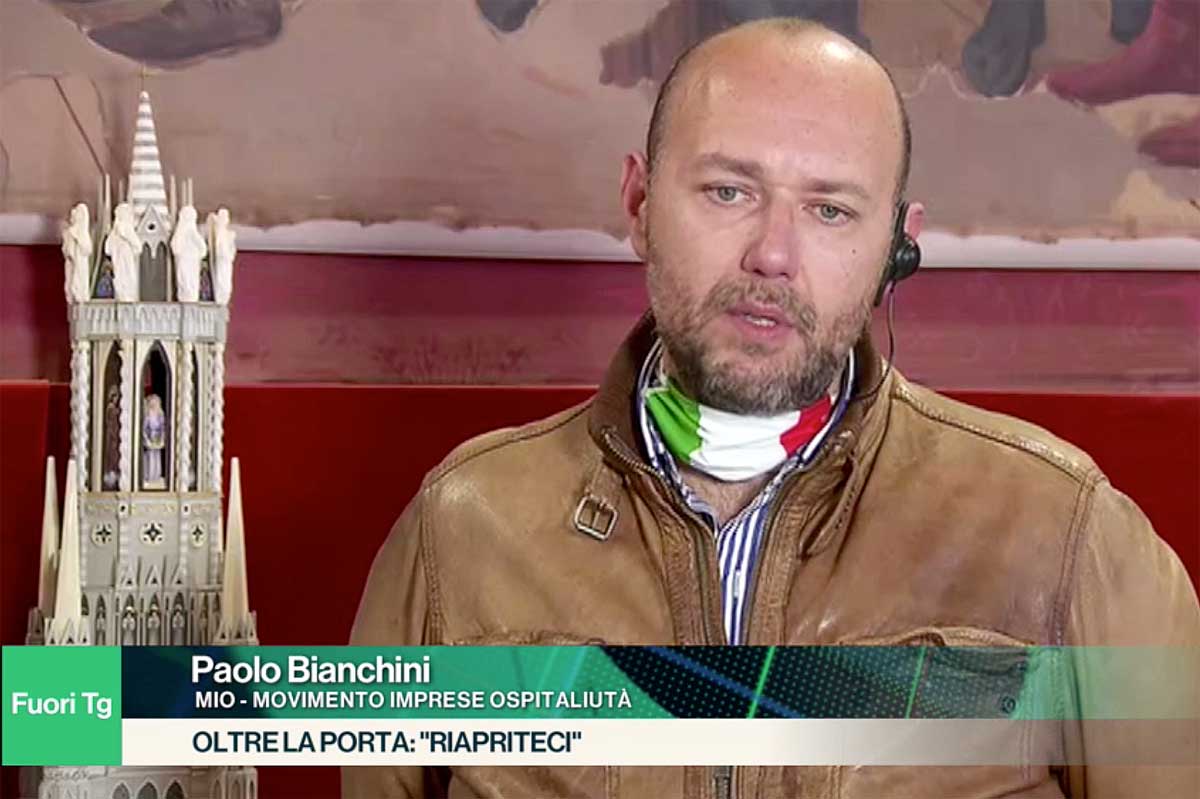 rai 3 bianchini