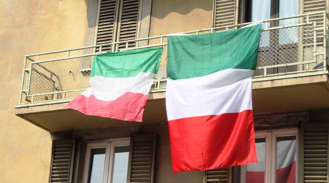 tricolore