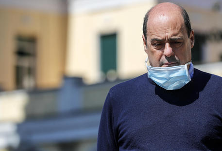 Coronavirus in Italy