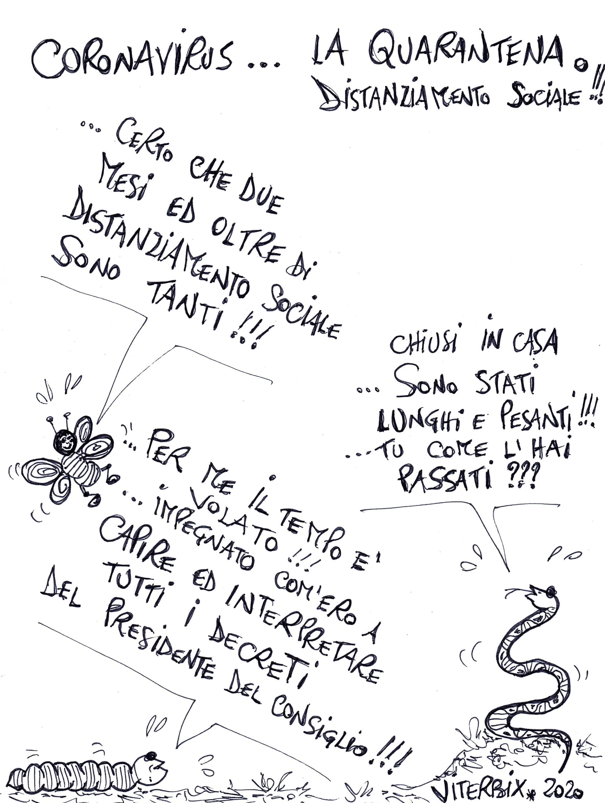 40.QUARANTENA