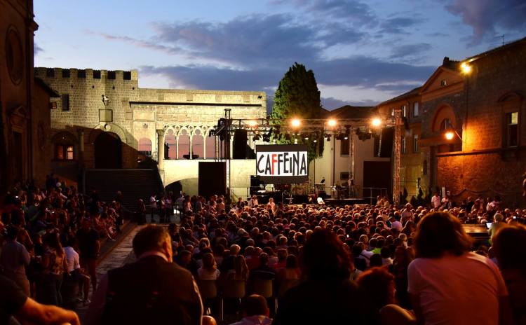 Caffeina-Festival